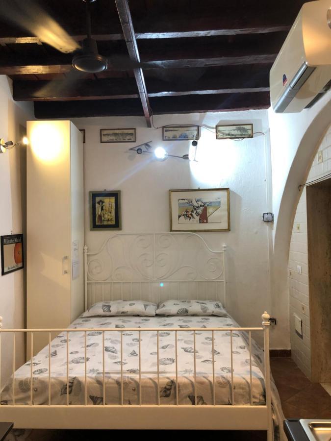 Nicolaiano House - Scardicchio Maisons Bari Eksteriør billede