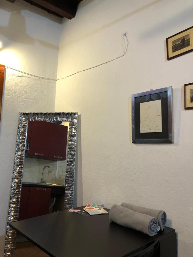 Nicolaiano House - Scardicchio Maisons Bari Eksteriør billede