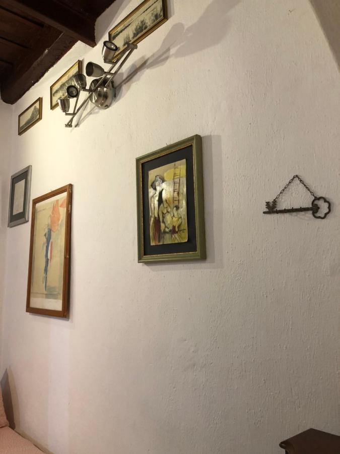 Nicolaiano House - Scardicchio Maisons Bari Eksteriør billede